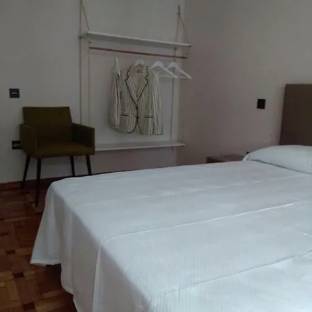 Apartamento Madala Xxi Oviedo