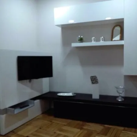 Madala Xxi Apartamento *