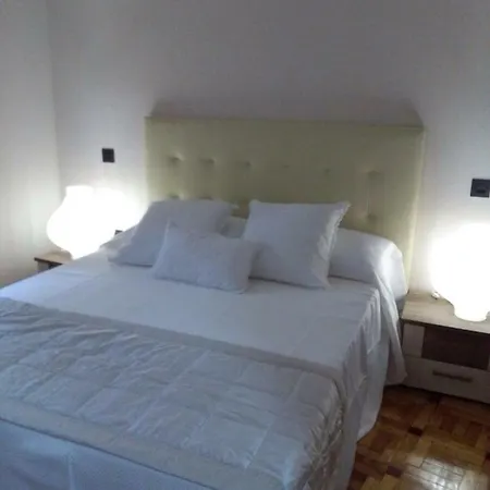 Apartment Madala Xxi Oviédo