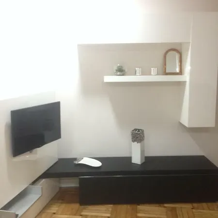 Madala Xxi Apartamento