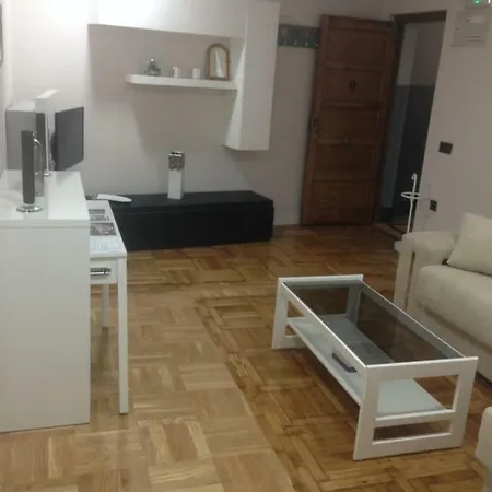 Madala Xxi Apartamento