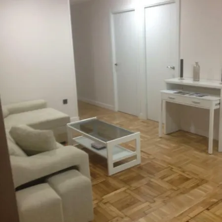 Apartamento Madala Xxi *