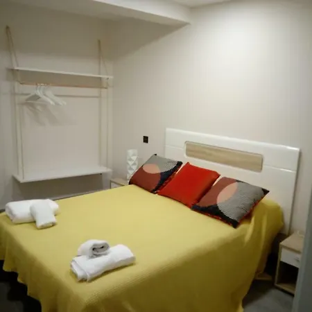 Madala Xxi Apartamento