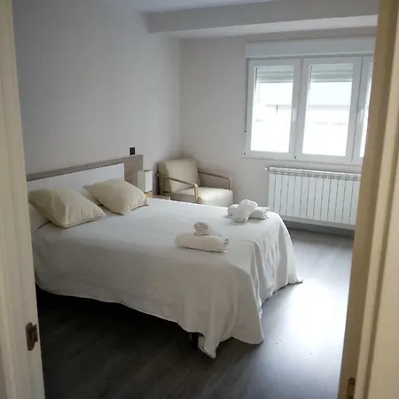 Madala Xxi 公寓 奥维耶多