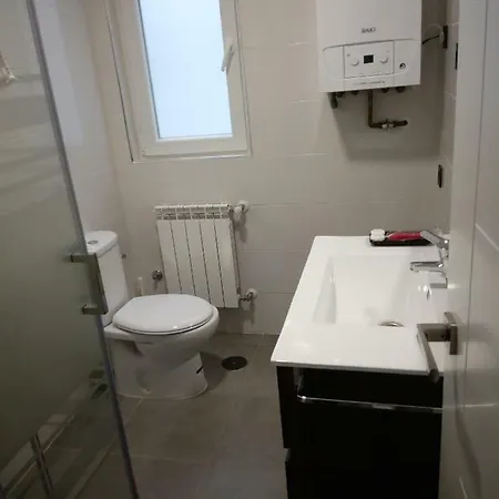 Apartamento Madala Xxi Oviedo