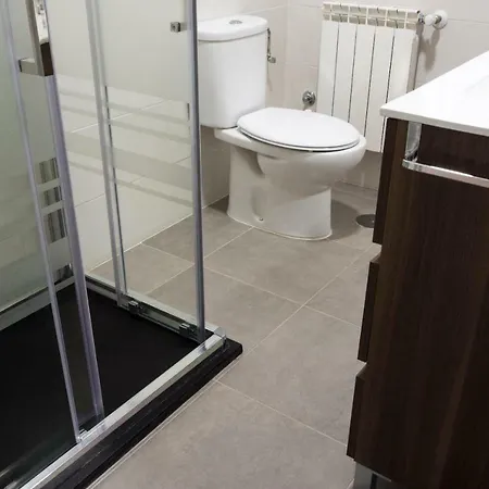 Madala Xxi Apartamento