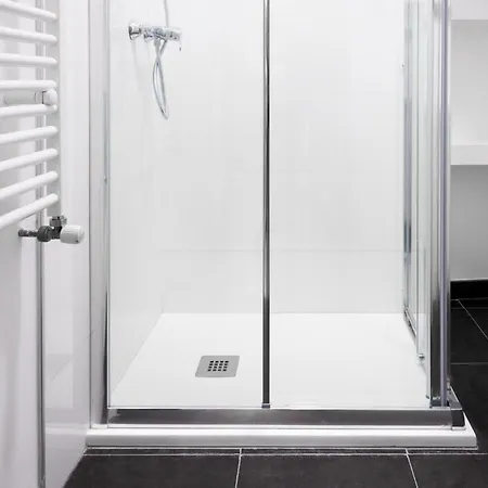 Apartamento Madala Xxi *