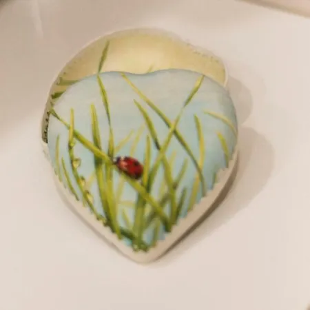 Madala Xxi 公寓 奥维耶多