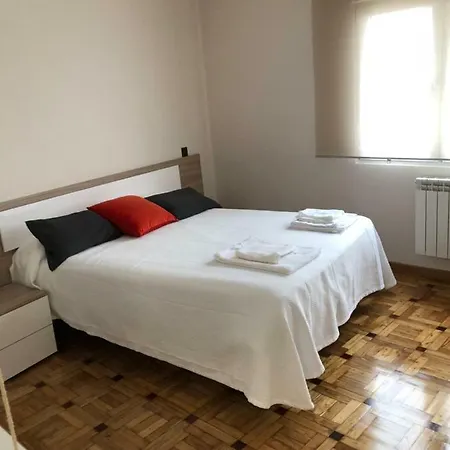 Apartamento Madala Xxi Oviedo