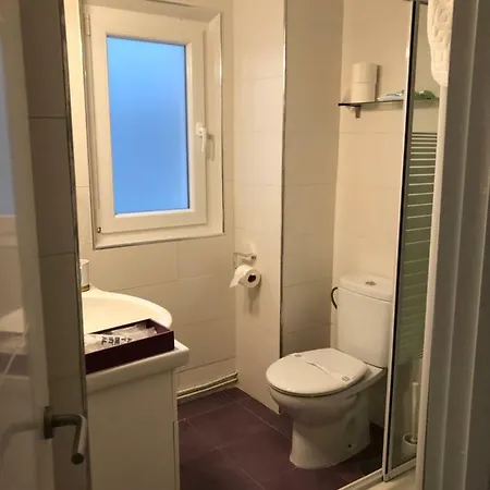 Apartamento Madala Xxi *