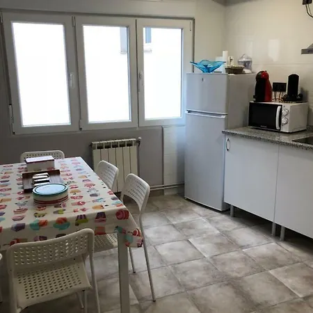 Madala Xxi Apartamento