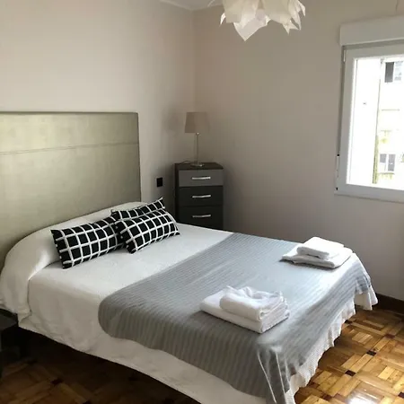 Apartamento Madala Xxi