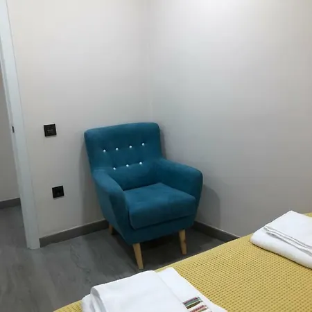 Madala Xxi 公寓 奥维耶多