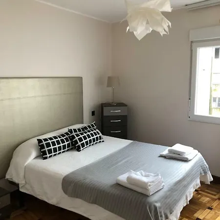 Apartamento Madala Xxi