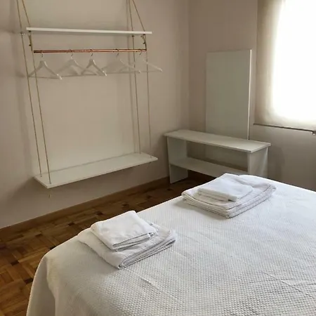 Madala Xxi 公寓 奥维耶多