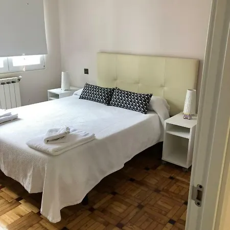 Apartamento Madala Xxi