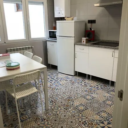 Apartamento Madala Xxi *