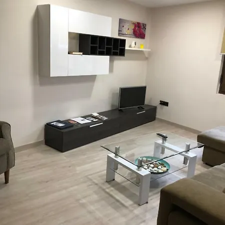 Apartamento Madala Xxi *