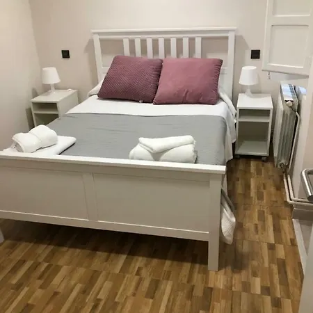 Apartamento Madala Xxi