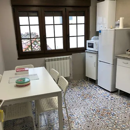 Madala Xxi Apartamento Oviedo