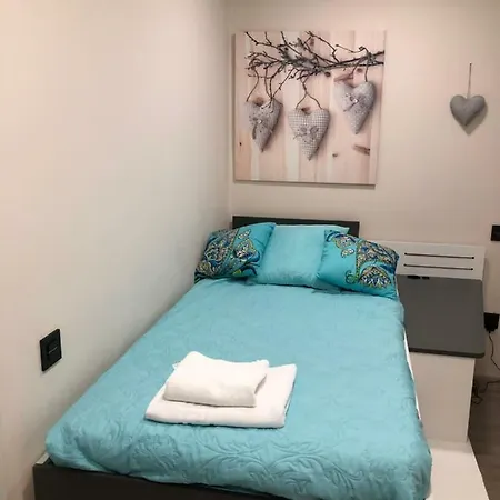 公寓 Madala Xxi 奥维耶多