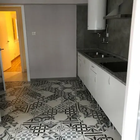 Apartamento Madala Xxi
