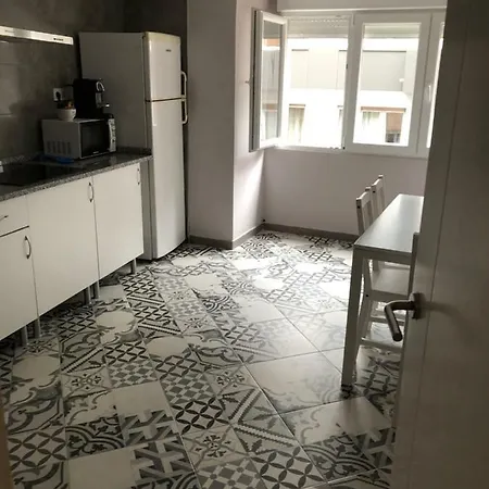 Madala Xxi 公寓 奥维耶多