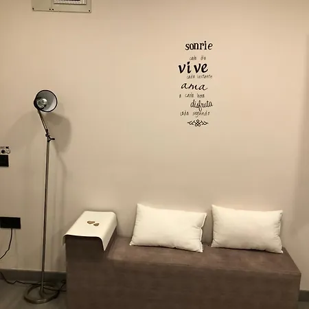 Apartamento Madala Xxi Oviedo