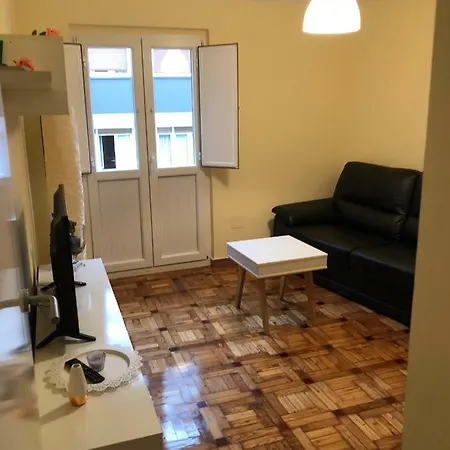 Madala Xxi Appartamento Oviedo