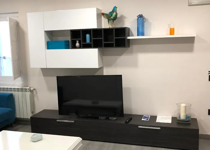 Apartamento Madala Xxi *