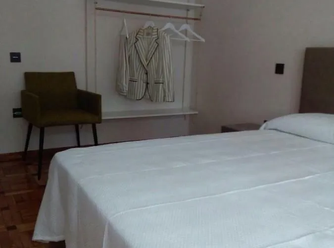 Apartamento Madala Xxi Oviedo