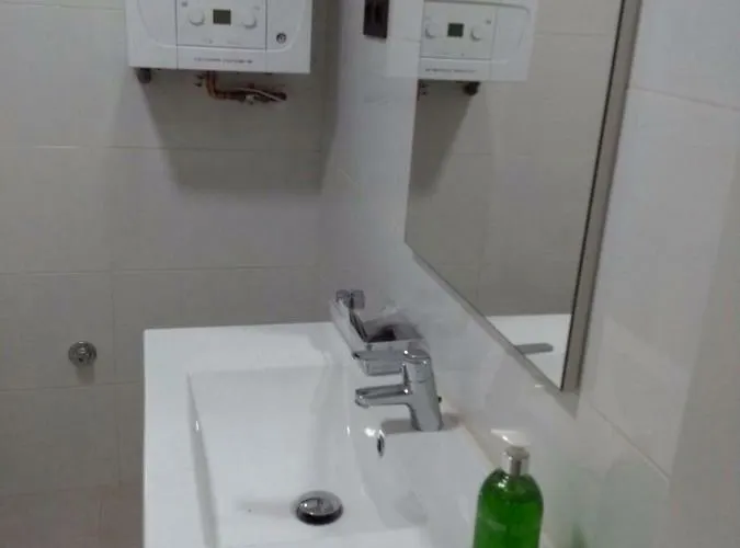 Madala Xxi Appartamento