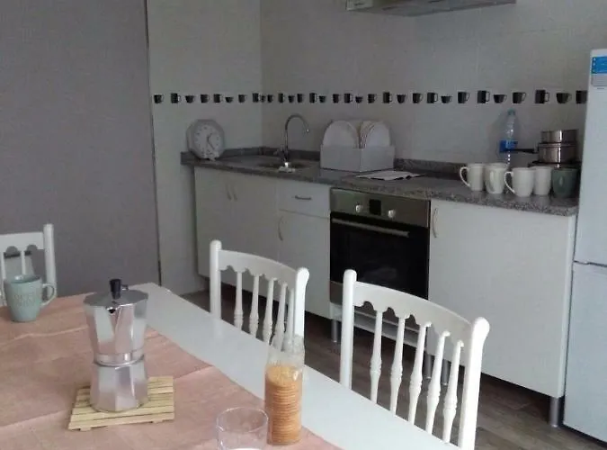 Madala Xxi Apartamento *