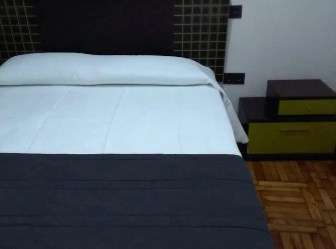 Apartamento Madala Xxi *