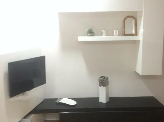 Madala Xxi Apartamento