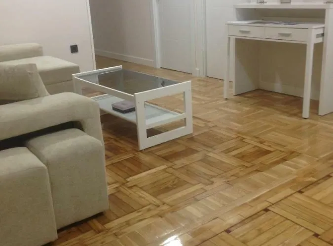 Madala Xxi Apartamento *