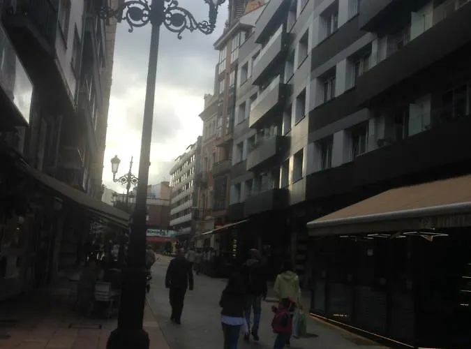 Madala Xxi Apartamento