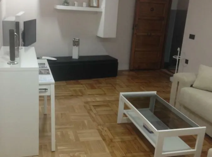 Madala Xxi Apartamento