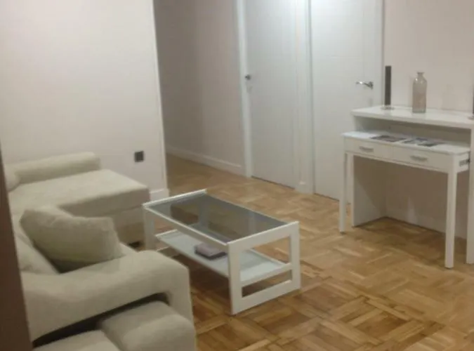 Apartamento Madala Xxi *