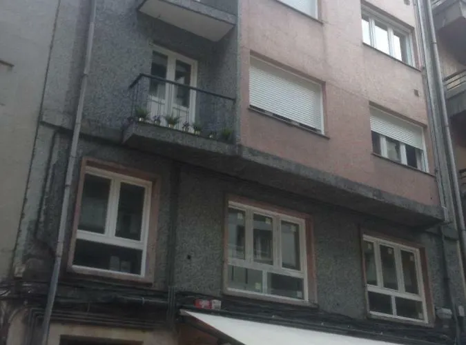 Madala Xxi Apartamento