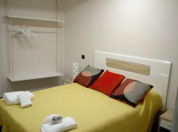 Madala Xxi Apartamento