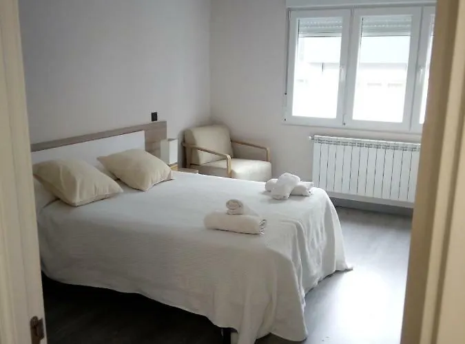 Madala Xxi Apartamento Oviedo