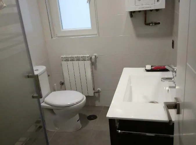 Apartamento Madala Xxi Oviedo