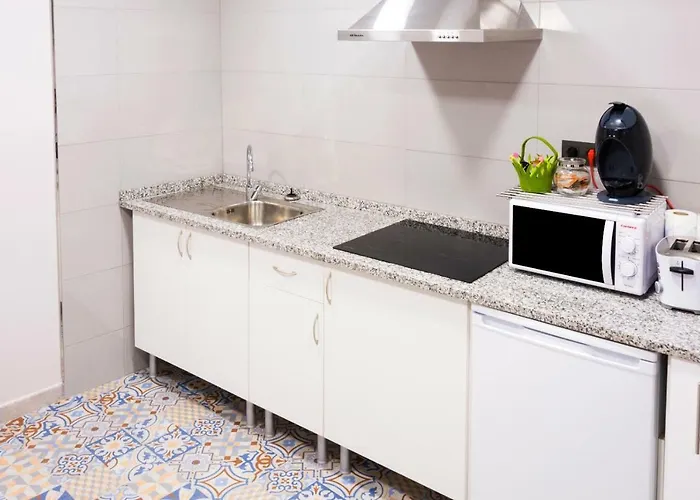 Madala Xxi Apartamento