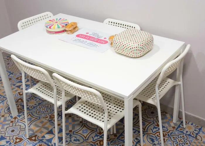 Appartamento Madala Xxi Oviedo