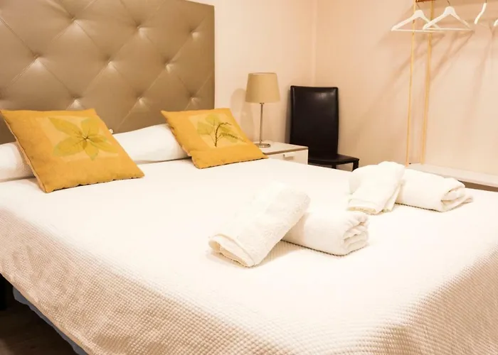 Apartamento Madala Xxi *