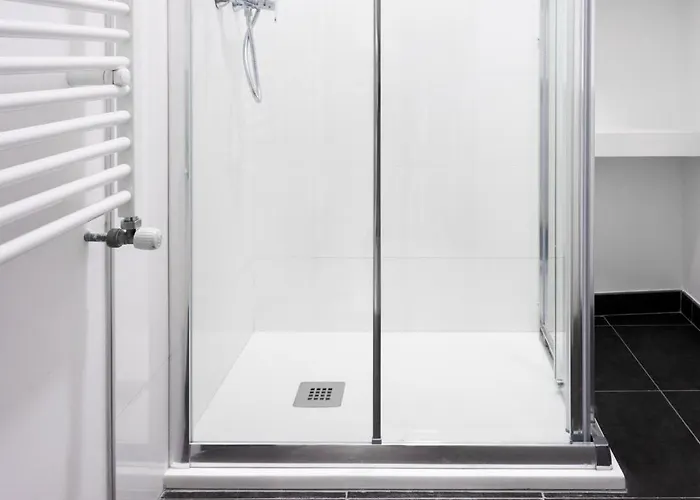 Apartamento Madala Xxi *