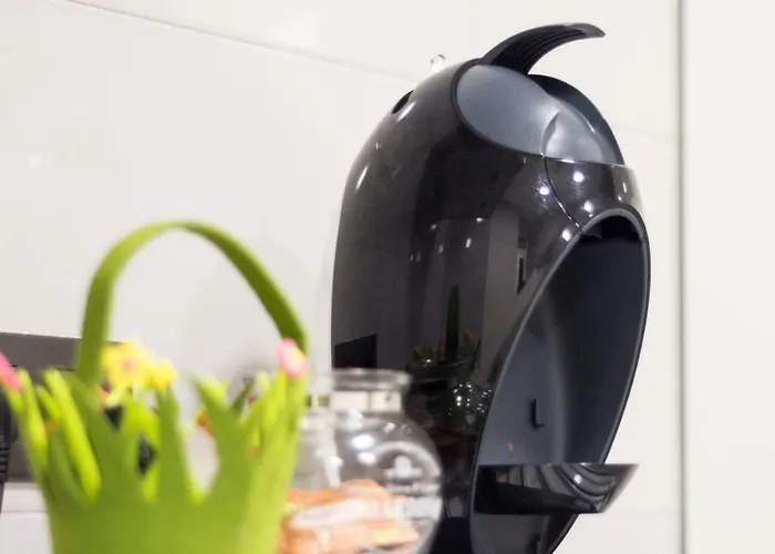 Appartamento Madala Xxi *