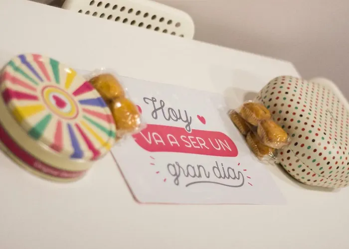 Madala Xxi Apartamento