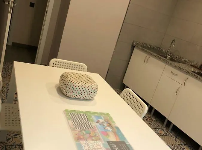 Appartamento Madala Xxi